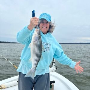 Meet your Posher, Lesa